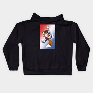 Sparkler Cinder BG Kids Hoodie